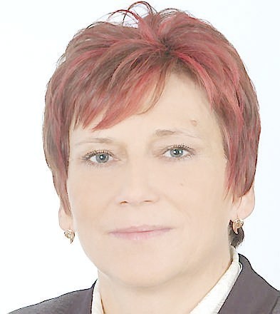 Elżbieta Mazanowska będzie zabiegała o reelekcję