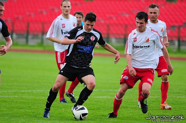 Trzecia liga łódzko-mazowiecka wystartuje w weekend 9-10 sierpnia