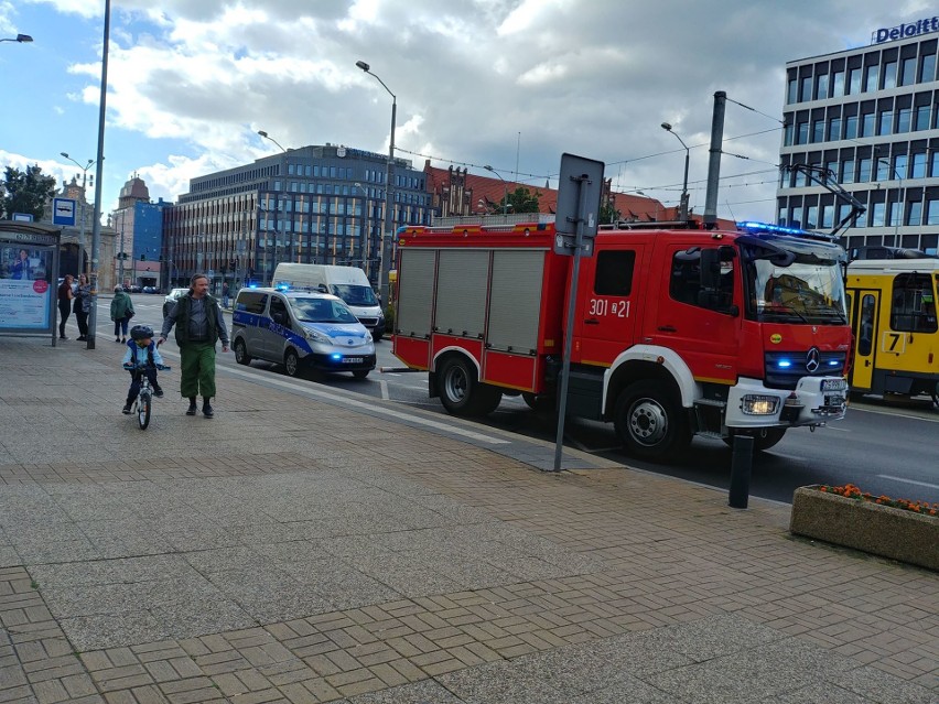 Po atakach na bary z kebabem w Szczecinie. Jest wątek chuligański, ale czy rasistowski? Policja ustala fakty 