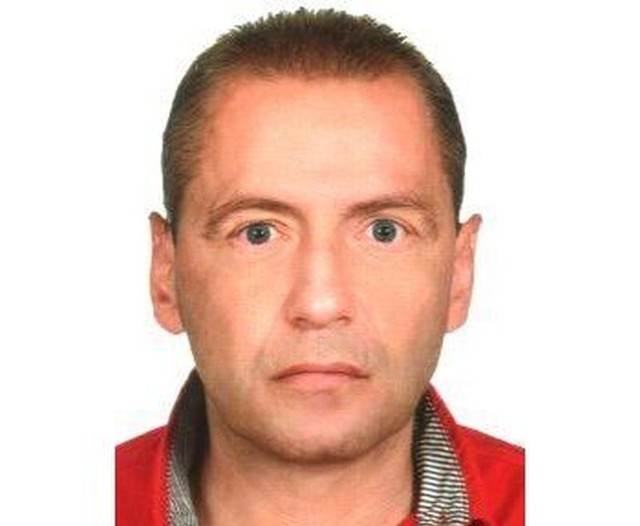 Zaginął Grzegorz Talkowski. Suwalska policja puszukuje 48-latka