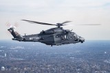 Produkcja śmigłowca MH-139 Grey Wolf. Jest decyzja amerykańskich sił powietrznych