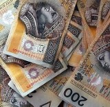 Pensje na Lubelszczyźnie: Ile naprawdę zarabiamy na rękę 