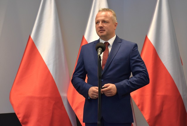 Były wojewoda Mikołaj Bogdanowicz zrejestrował komitet wyborczy Samorządni, w barwach którego walczyć będzie o urząd burmistrza Kruszwicy.
