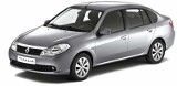 Renault thalia: Auto z dużym bagażnikiem   