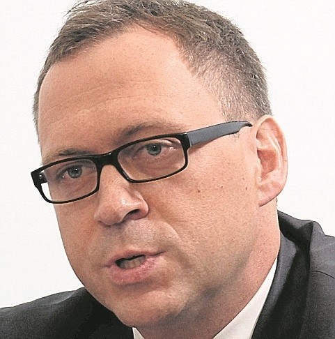Szczepan Barszczewski - kandydat partii KORWiN