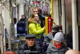 MPK Łódź. Radni zlikwidowali absurdalny przepis. Nie będzie mandatów, gdy biletomat w tramwaju bądź autobusie nie działa