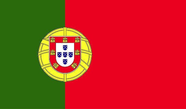 Portugalia - kurs 25