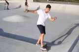 Kiedy oficjalnie oddadzą do użytku skatepark w Bytowie?