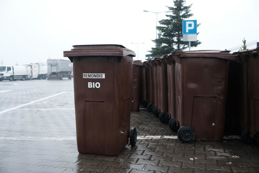 Zarzuty UOKiK dla poznańskich firm zajmujących się odpadami.