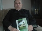 Ksiądz Bernard Joszko wydał kolejną książkę historyczną