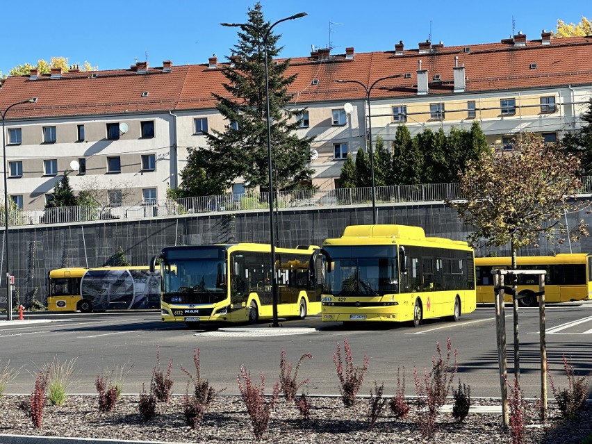 Transport GZM zastąpił Śląską Kartę Usług Publicznych.