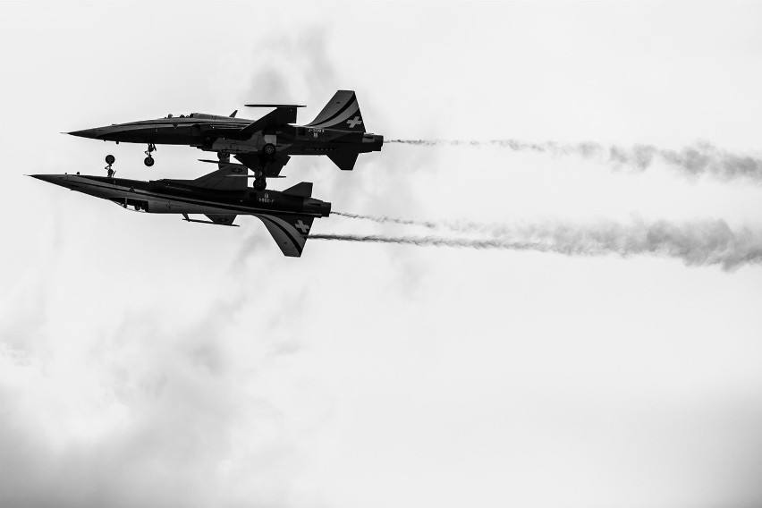 Air Show Radom 2015