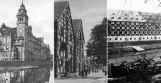 Wyjątkowe zdjęcia Bydgoszczy. Zobacz miasto na archiwalnych zdjęciach sprzed prawie 100 lat [3.12.23]