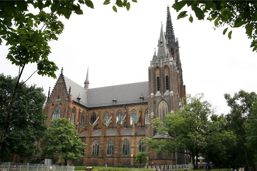 Kościół św. Michała Archanioła we Wrocławiu