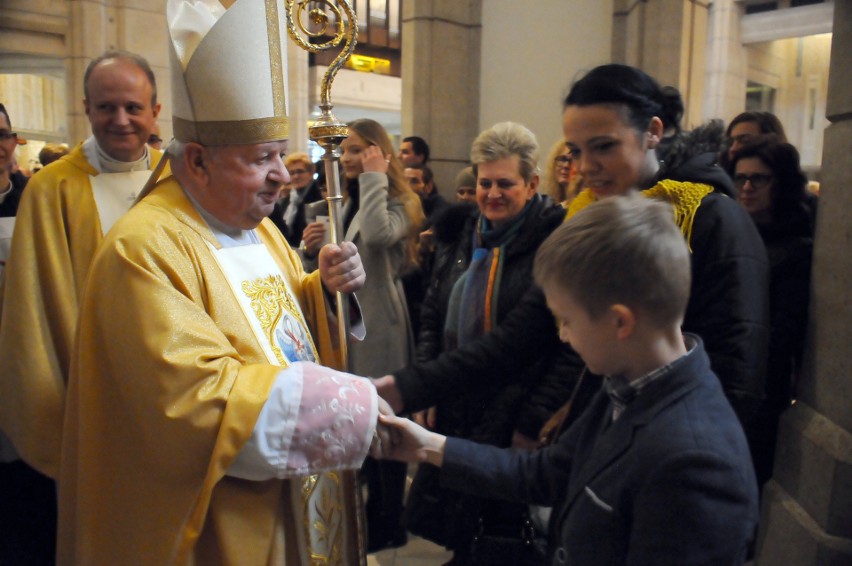 Kraków świętował zmartwychwstanie Chrystusa [ZDJĘCIA]