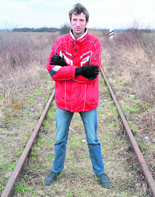 Jan Psota po raz drugi uniknął kary. A torowisk broni nadal