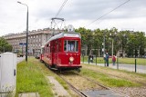 Kraków. Zabytkowe tramwaje wyruszą w miasto                                             