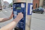 Kraków: zapłacimy więcej za parkowanie