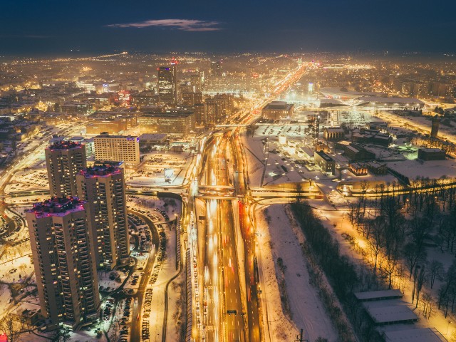 Uchwalenie ustawy metropolitalnej znów przesunięte o 2 tygodnie