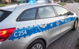 Napad na parę w centrum Łomży. Kobieta uciekła, 25-letni mężczyzna został pobity