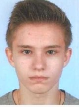 Kraków. Zaginął 17-letni Szymon Abramowicz. Policja prosi o pomoc