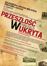 Zbiórka pamiątek rodzinnych - akcja Wojewódzkiej i Miejskiej Biblioteki Publicznej w Rzeszowie  