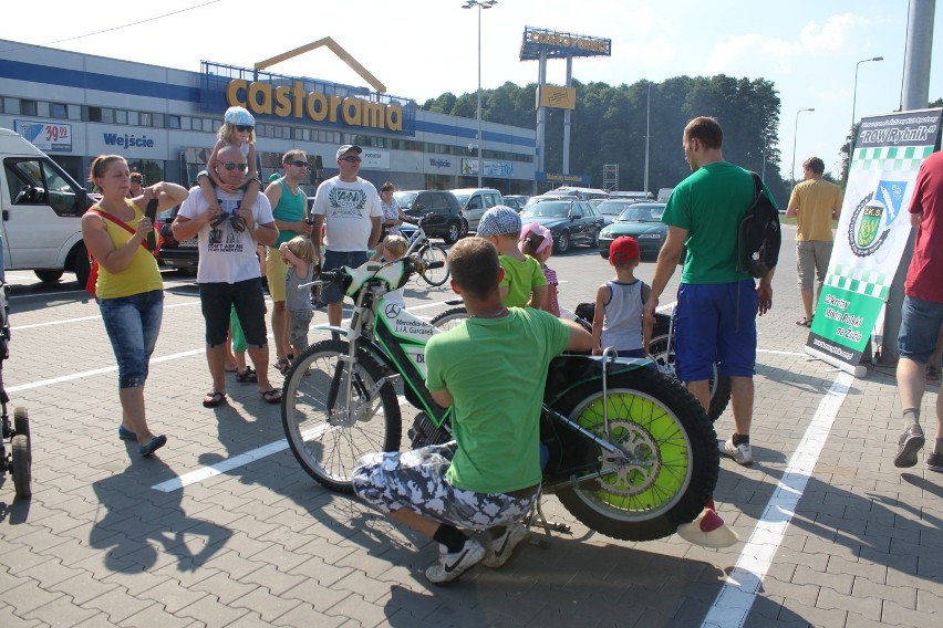 Piknik rodzinny ROW Rybnik