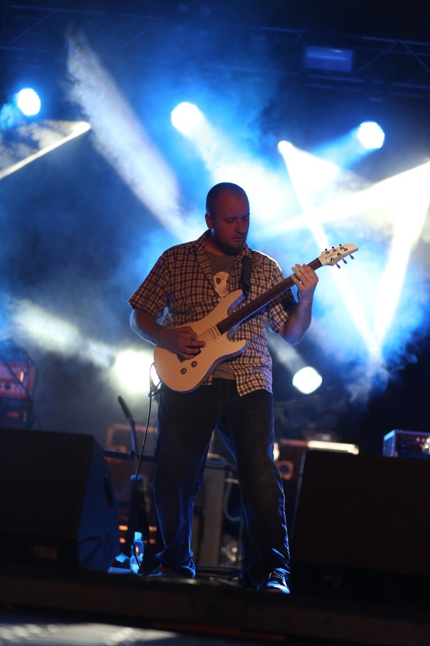 Rock Noc Siemianowice Śląskie 2015