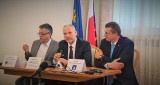 Krynica-Zdrój. W uzdrowisku przeprowadzą płytki odwiert geotermalny. Ministerstwo ma nowe rozwiązanie na pozyskiwania ekologicznego ciepła