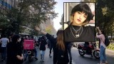 Iran. Nie żyje Nika Shakarami, która protestowała w Teheranie. Ciało nastolatki miały ukraść władze 