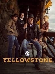 Kevin Costner 1,2 mln dolarów za odcinek, „Yellowstone"