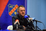 Fortuna 1 Liga. Dlaczego Odra Opole zrezygnowała z Dietmara Brehmera? Trener: Zarzuty są karykaturalne