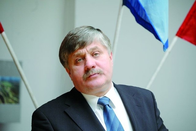 Poseł PiS Krzysztof Jurgiel zastanawia się, czy wystartować w wyborach na prezydenta Białegostoku. Musi się zdecydować do końca listopada.