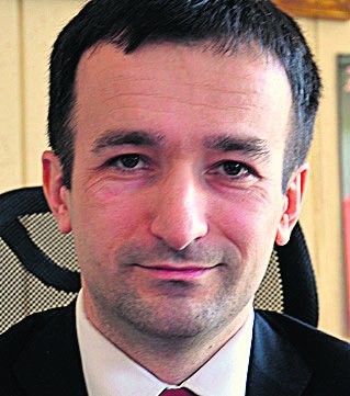 Daniel Kozdęba