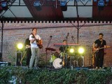 Chełmno. Secret Garden - koncert w Osadzie Rycerskiej. Zdjęcia