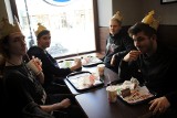 Burger King w Lublinie. Fast food przy deptaku już otwarty (ZDJĘCIA)