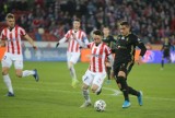 Były napastnik Górnika Zabrze robi furorę w Holandii. Georgios Giakoumakis strzelił 20 goli w 19 meczach