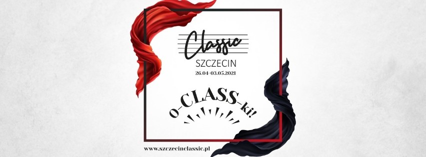 III edycja Festiwalu Szczecin Classic