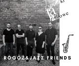 Zaduszki Jazzowe 2021 w Inowrocławiu. W Teatrze Miejskim wystąpią: Rogóż & Jazz Friends i Wojciech Myrczek