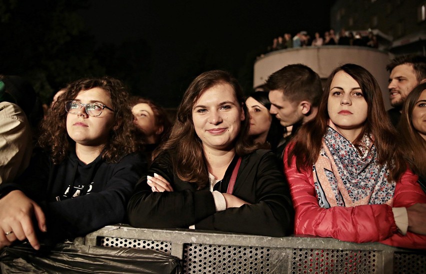 Juwenalia Krakowskie 2018. Juwenaliowi Niepokorni porwali...