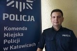 Katowice: Dzielnicowy odnalazł zaginionego 62-letniego mężczyznę