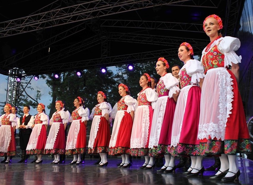 Koncert z okazji 15-lecia Polski w UE na Bulwarze...