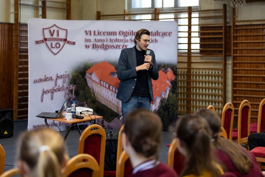 Konferencja naukowa "Rozwiń skrzydła wiedzy" została...