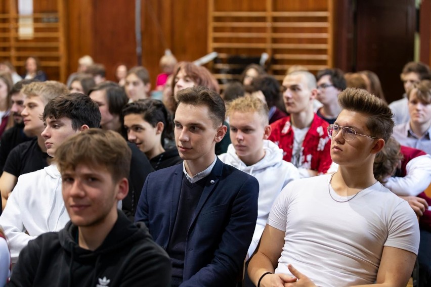 Konferencja naukowa "Rozwiń skrzydła wiedzy" została...