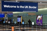 Od poniedziałku strajk straży granicznej na lotnisku Heathrow