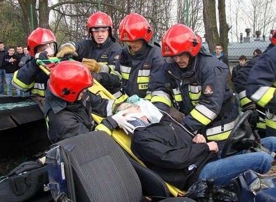 Dzień otwarty Zespołu Szkół w Piotrkowicach Małych