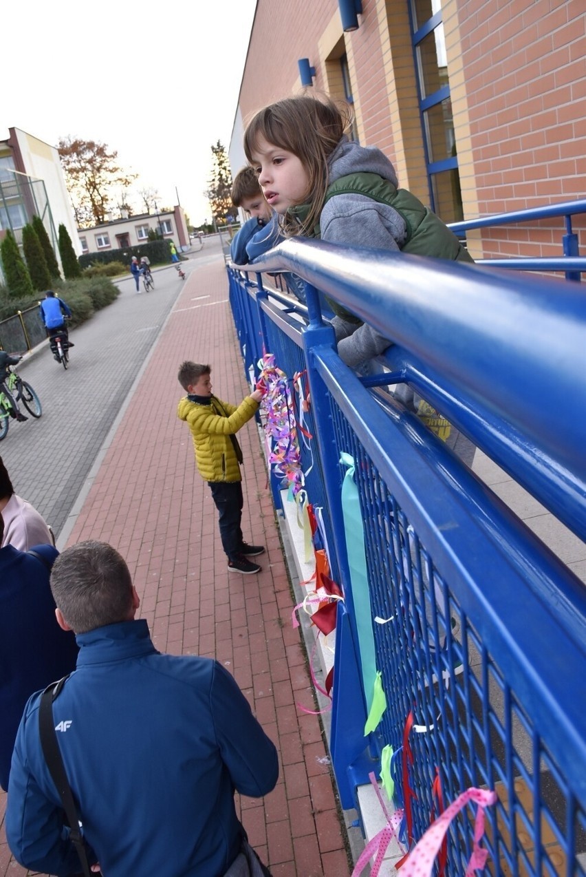 Protest przed basenem w Człuchowie połączony z apelem do...