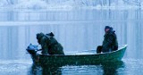 Straż rybacka i policja patrolują człuchowskie jeziora