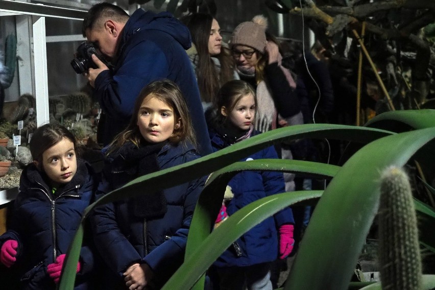 Noc Biologów 2019 w UMCS. Nauka jest taka ciekawa (ZDJĘCIA)