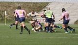 Przed rugbystami Budowlanych kolejne ważne spotkania o punkty w ekstraklasie